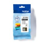 Μελάνι Brother LC3219XLBK Black