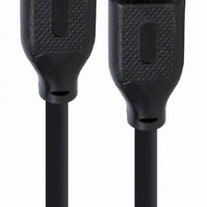Καλώδιο Cablexpert HDMI 2.1 to HDMI male 1m Black