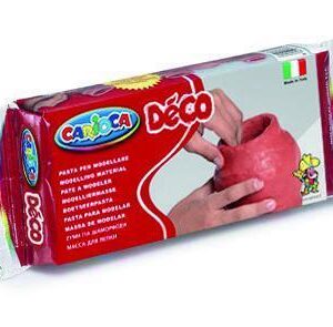 CARIOCA DECO ΖΥΜΗ ΓΙΑ ΔΙΑΜΟΡΦΩΣΗ TERRACOTTA