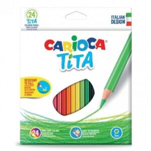 CARIOCA ΞΥΛΟΜΠΟΓΙΕΣ TITA (24ΧΡ)