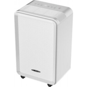 Αφυγραντήρας Carad Humifix Ace 16lt White + Δώρο Φίλτρο ενεργού άνθρακα Carad 953883