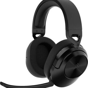 CORSAIR HS55 WIRELESS Carbon