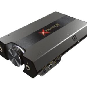 Κάρτα ήχου CREATIVE Sound BlasterX G6