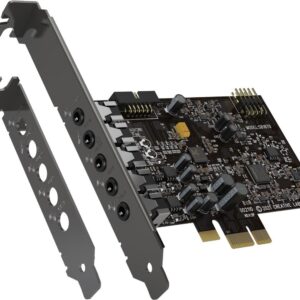 Κάρτα ήχου CREATIVE Sound blaster audigy fx v2