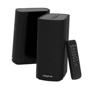 Ηχεία Υπολογιστή Creative T100 Black