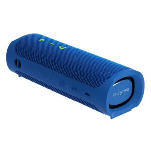 CREATIVE Creative MUVO Go 51MF8405AA001 Blue