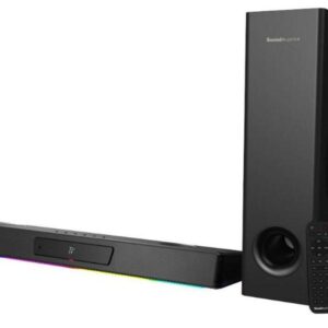 Soundbar Creative Katana V2X