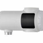 Ταχυθερμαντήρας Crown IWH-19SM White