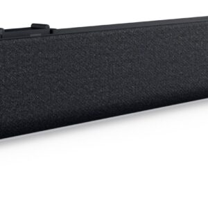 Soundbar DELL SB522A Black