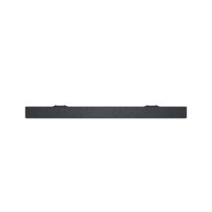Soundbar Dell Slim Soundbar SB521A 3.6W Black