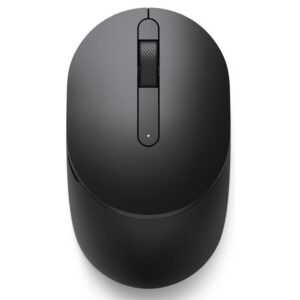 Mouse Dell MS3320W Wireless Optical Black