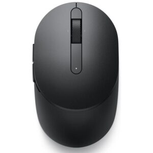 Mouse Dell MS5120W Wireless Optical Black