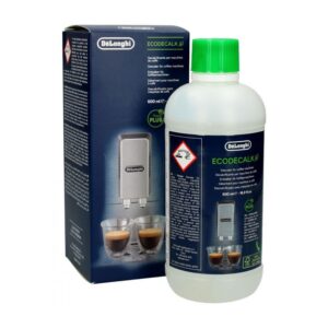 Καθαριστικό Αλάτων Καφετιέρας Delonghi DLSC 500