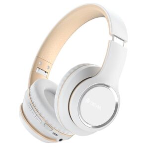 Bluetooth Devia Star V2 EM039 Kintone White