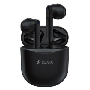 Bluetooth Devia EM409 Joy A10 Handsfree Black
