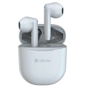 Bluetooth Devia EM409 Joy A10 Handsfree White