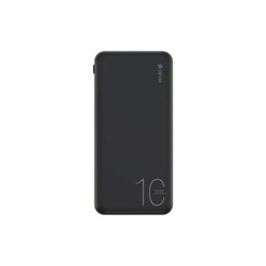 Power Bank Devia EP109 PD 10000mAh Smart Black