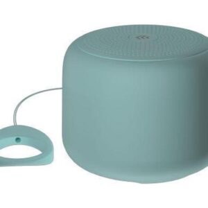 Φορητο Ηχείο Bluetooth Mini Αδιάβροχο Devia EM054 Kintone Green