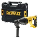Κρουστικό Σκαπτικό Dewalt DCH133NT-XJ Solo 18V