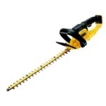 Ψαλίδι Μπορτούρας  Dewalt DCM563PB 18V μόνο σώμα