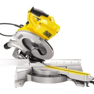 Φαλτσοπρίονο Συρόμενο Dewalt DWS778 250mm 1850W