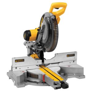 Φαλτσοπρίονο Συρόμενο Dewalt DWS780 305mm 1675W