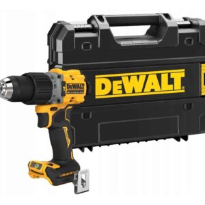 Κρουστικό Δραπανοκατσάβιδο Μπαταρίας Dewalt DCD805NT