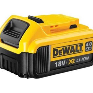 Μπαταρία Εργαλείου Λιθίου Dewalt XR DCB182
