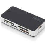 Card Reader DIGITUS DA-70330-1