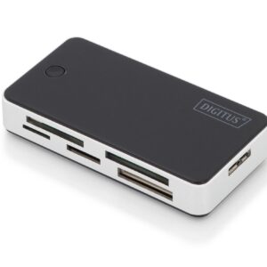 Card Reader DIGITUS DA-70330-1