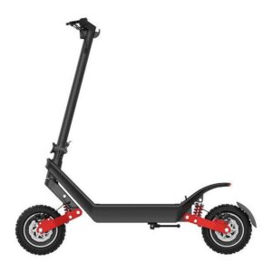 Πατίνι Ηλεκτρικό Egoboo Challenger X10 Black