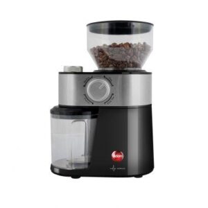 Μύλος Καφέ ELDOM MK170 KAFE Black