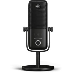 Μικρόφωνο Elgato Wave 3 10MAB9901