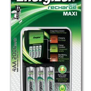 Μπαταρία ENERGIZER Maxi Charger