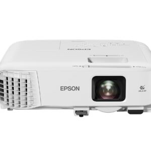 Projector EPSON EB-X49 White
