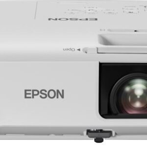 Projector EPSON EB-FH06 White