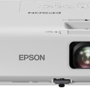 Projector EPSON EB-W06 White
