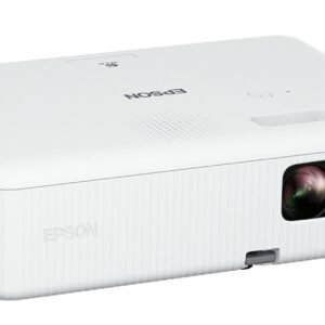 Projector EPSON CO-W01 Black