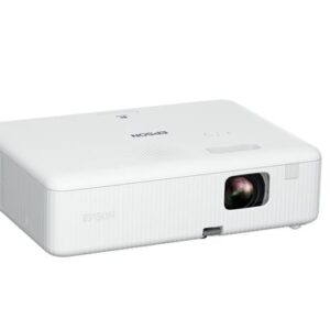 Projector EPSON CO-FH01 White