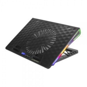 Βάση Laptop ESPERANZA EGC101 Black