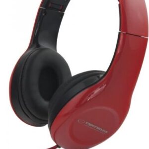 ESPERANZA EH138R Red
