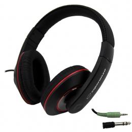 ESPERANZA EH121 Black