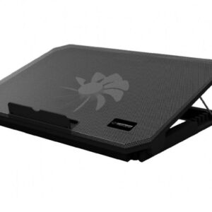 Cooling Pad Laptop Esperanza EA141 Samum up 17" 1x120mm Fan
