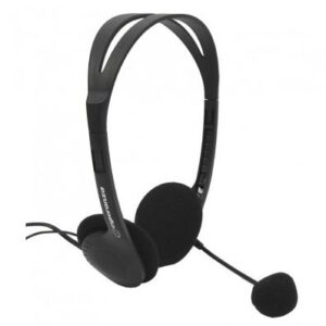 Headphones With Mic. Esperanza EH102 Scherzo