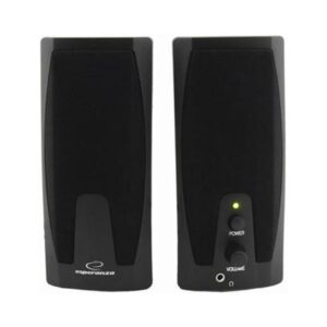 Ηχεία Esperanza Giocoso EP110 2.0 black