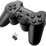 Gamepad Esperanza Gladiator EGG108K wireless PC/PS3