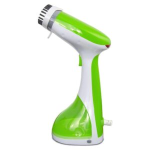 Ατμοκαθαριστής Ρούχων Esperanza EHI008 White/Green