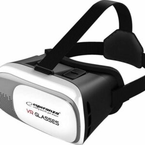 VR Headset Esperanza EMV300 για Κινητά από 3.5" έως 6.0"