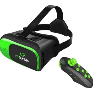 VR Headset Esperanza EGV300R Apocalypse για Κινητά από 3.5" έως 6"
