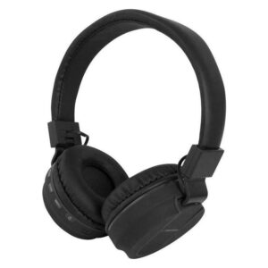 Bluetooth On Ear Headset Esperanza EH208 Black